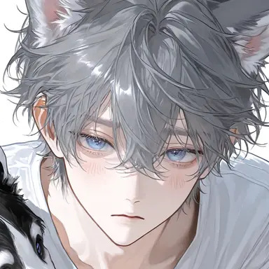 Profile image of 허쉬