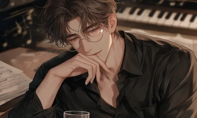 Profile image of クァク・ヒョンホ