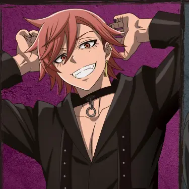 Profile image of 京夜