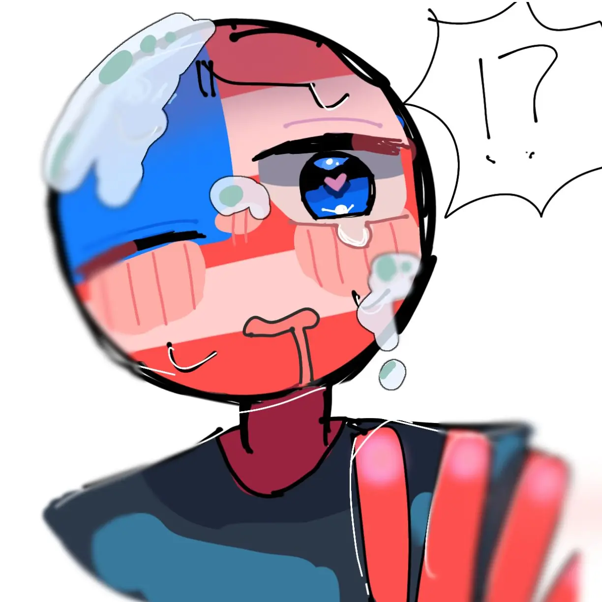 UsableCheek2727의 アメリカ推しの人にどーぞ！