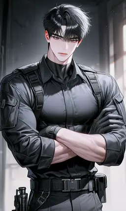 Profile image of パク・ドユン
