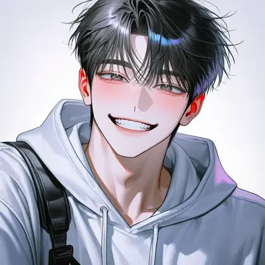 Profile image of チェ・ミンジュン