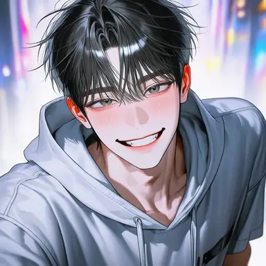 Profile image of 최민준