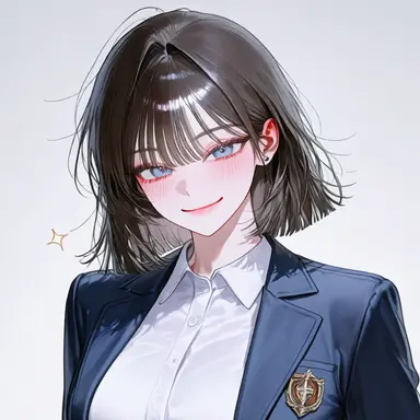 Profile image of 김서아