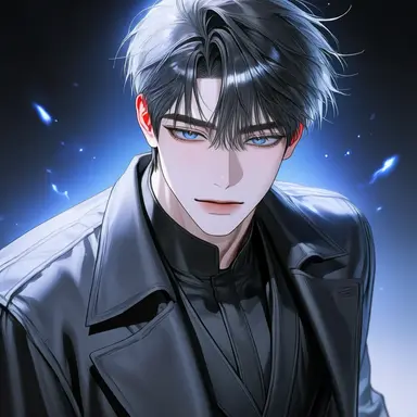 Profile image of ハン・ジヒョク