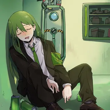 Profile image of 네짜흐