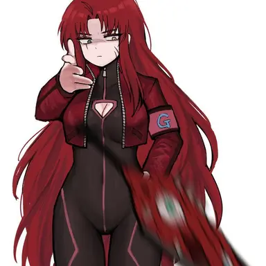 Profile image of 게부라