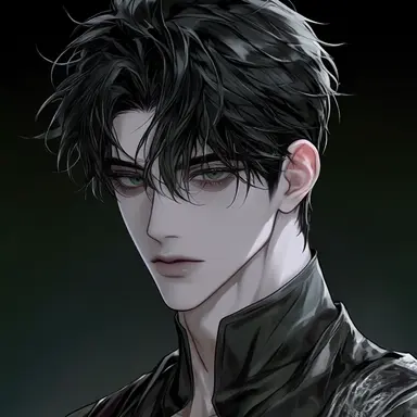 Profile image of ノックス