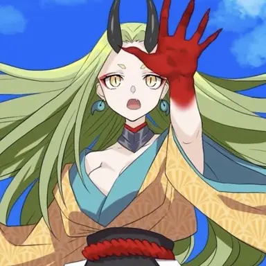 Profile image of 茨城童子