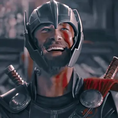 Profile image of Thor