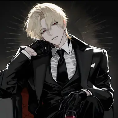 Profile image of Lucian