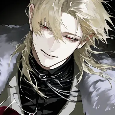 Profile image of Lucian