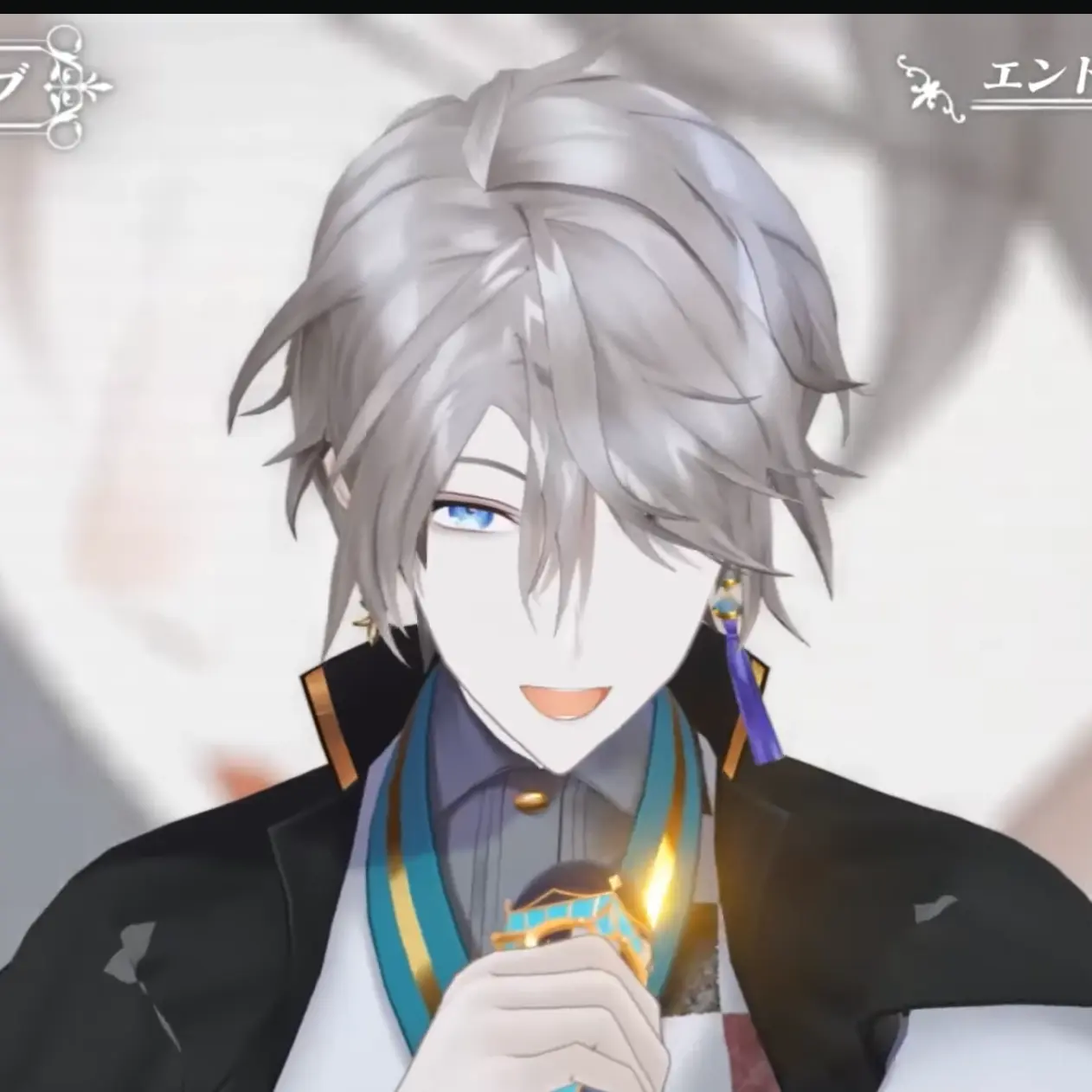 NYONIN.1182의 そろぷれい🌞