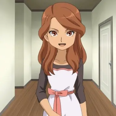 Profile image of 夏未