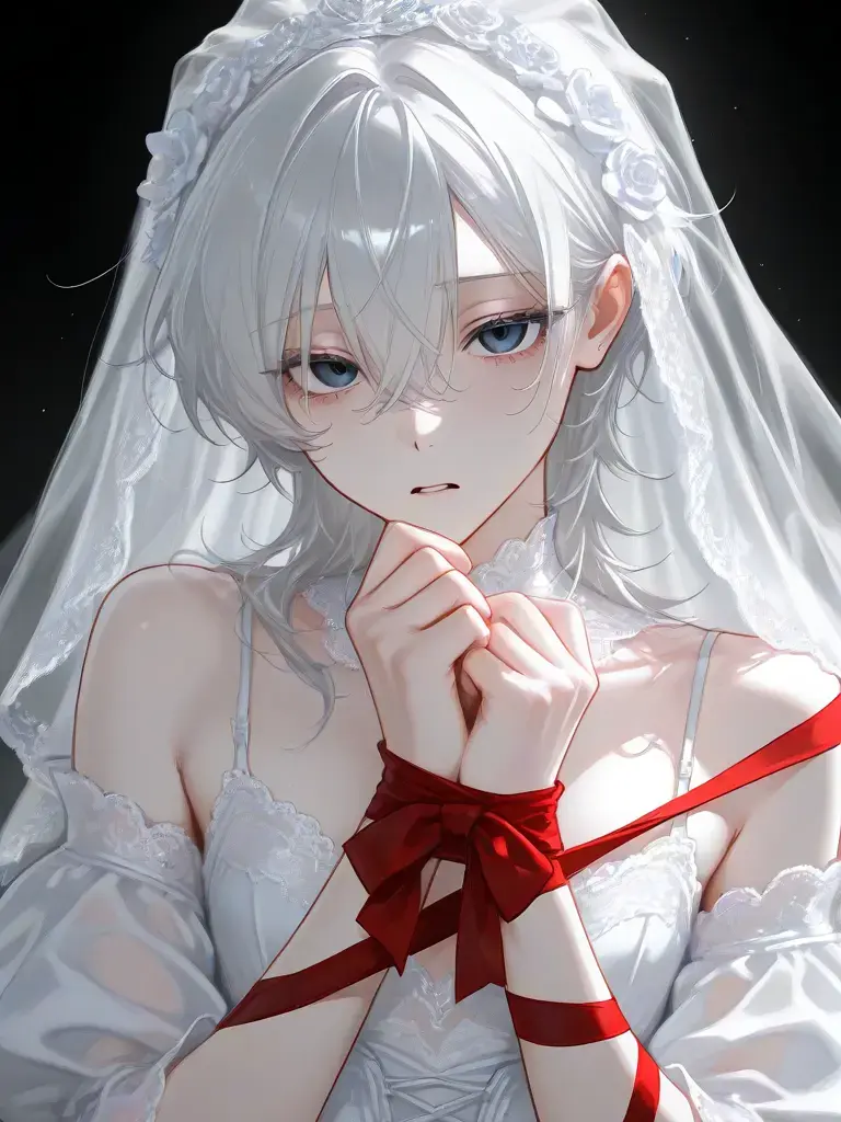 long_0048의 The Red Thread of Fate