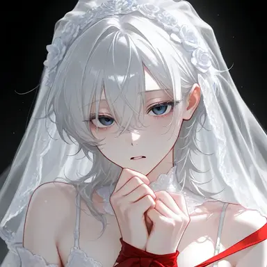 Profile image of Amane