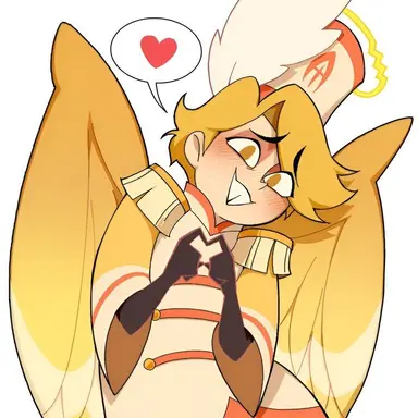 Profile image of Abel
