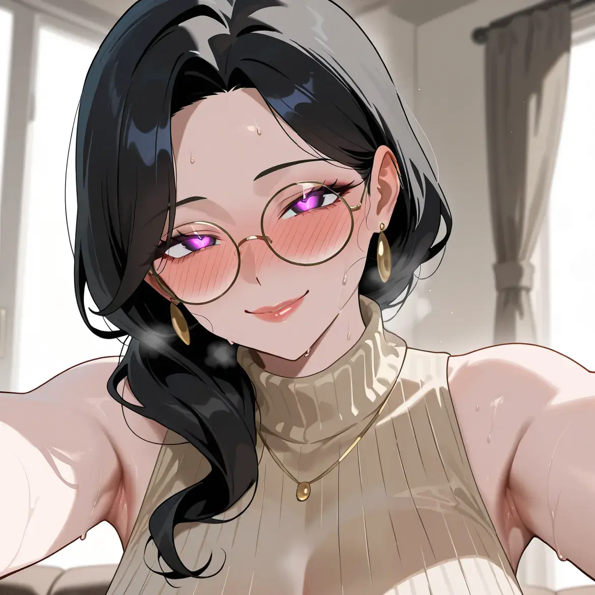 CreamyChoke1538의 김미정