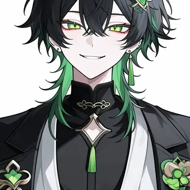 Profile image of ザクロ
