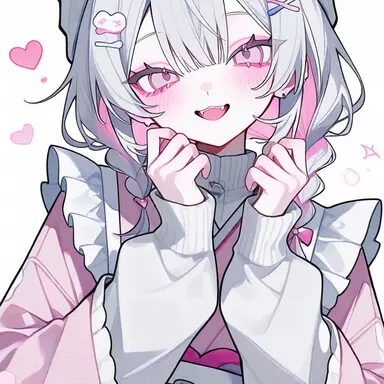 Profile image of ふわり