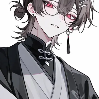 Profile image of ロウ