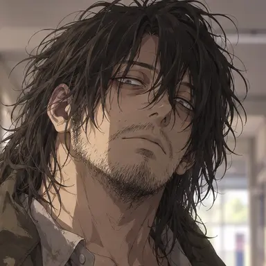 Profile image of 괴한