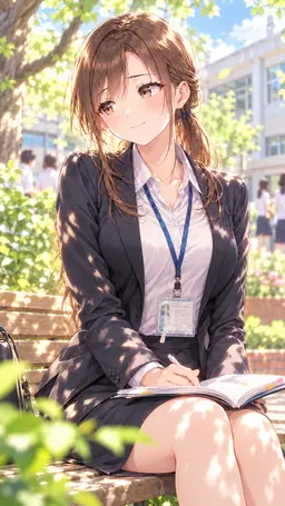 Profile image of 미오