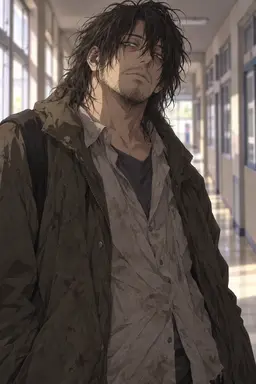 Profile image of 괴한