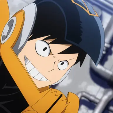 Profile image of 瀬呂範太