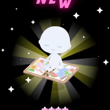 Profile image of ブリ子