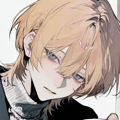 Profile image of Rei