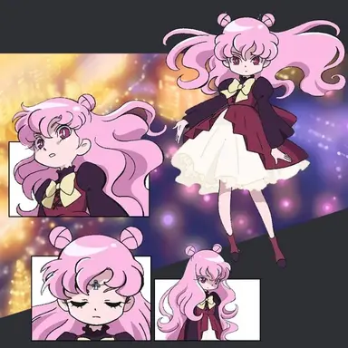 Profile image of 로즈