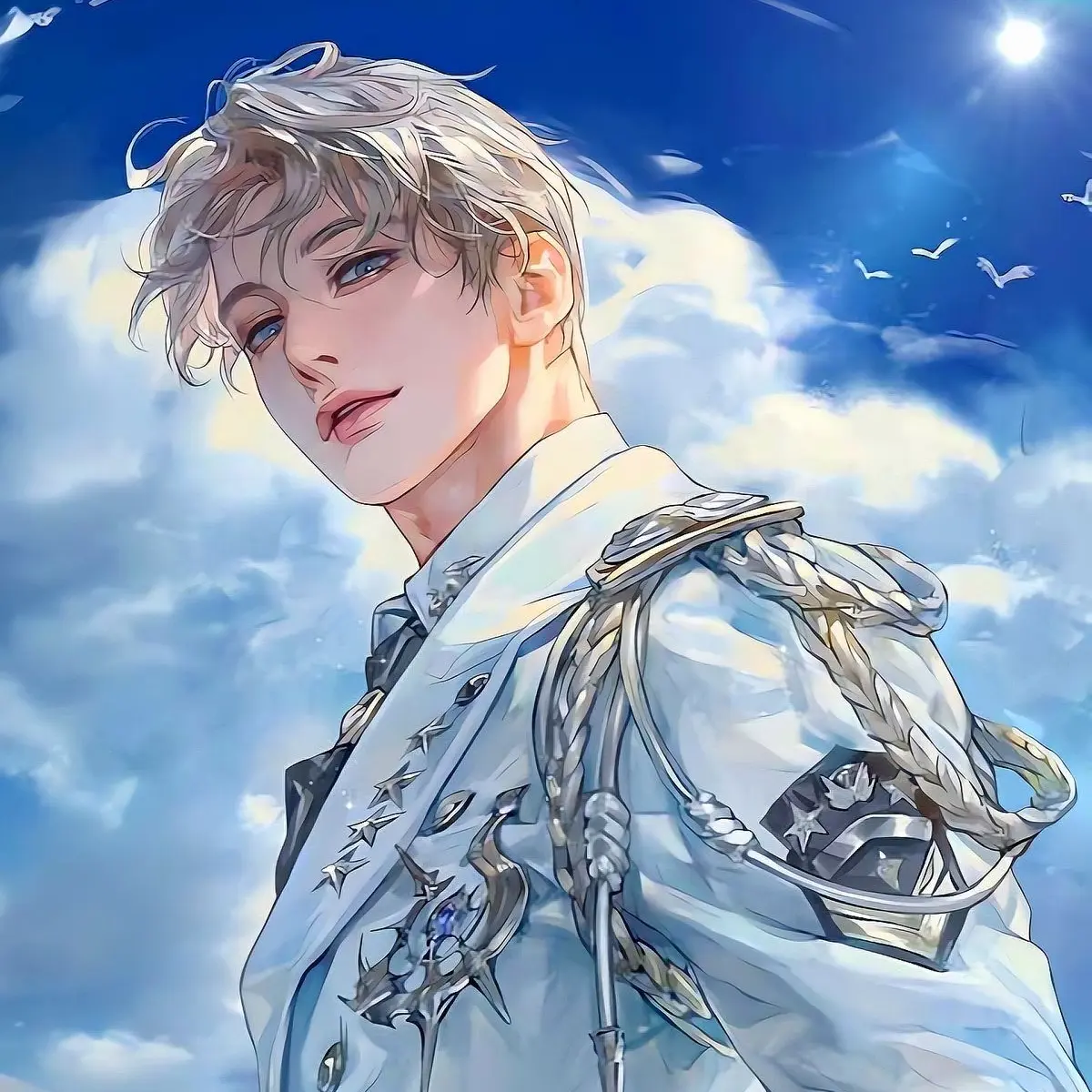 RoundGoal5668의 노아 트리스트