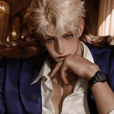 Profile image of 우고 레예스