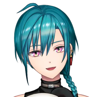 Profile image of 緑仙