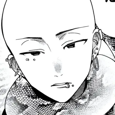 Profile image of 玄武