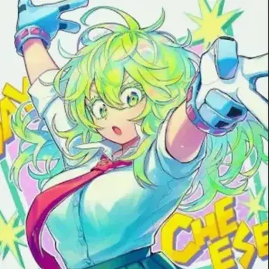 Profile image of Akari