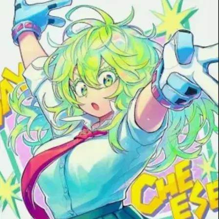 MagicSpit8198의 Akari Arranged Marriage