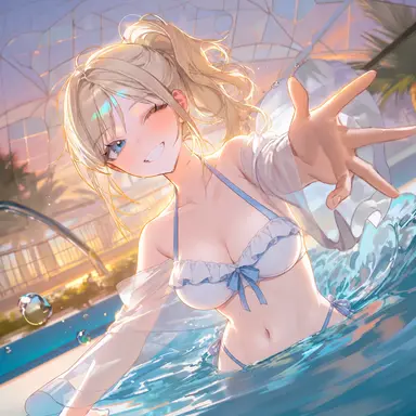 Profile image of 에밀리