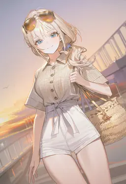 Profile image of 에밀리