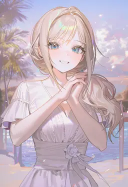 Profile image of 에밀리