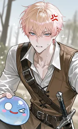 Profile image of Lewis