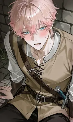 Profile image of Lewis