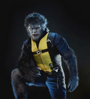 Profile image of Hank McCoy