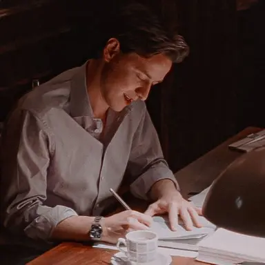 Profile image of Charles