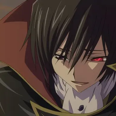 Profile image of Lelouch