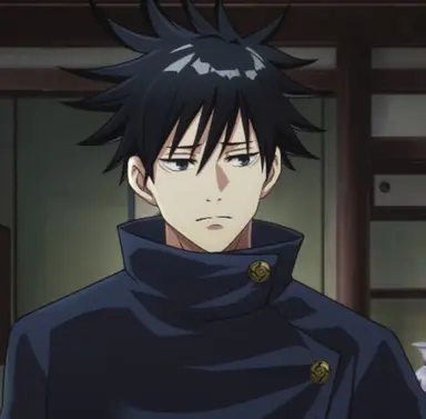 Profile image of 伏黒恵