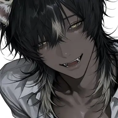 Profile image of Kuro