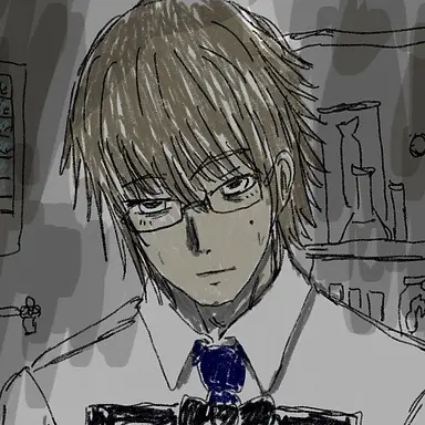 Profile image of 彼方