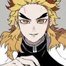 Profile image of 煉獄杏寿郎